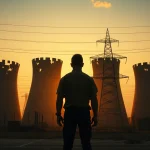 Imagen relacionada con tregua energética Ucrania Rusia