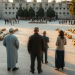 Imagen relacionada con Aniversario ataque Hamas Israel