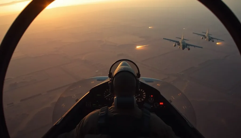 Imagen relacionada con Jordania bombardea Estado Islámico Siria