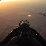 Imagen relacionada con Jordania bombardea Estado Islámico Siria