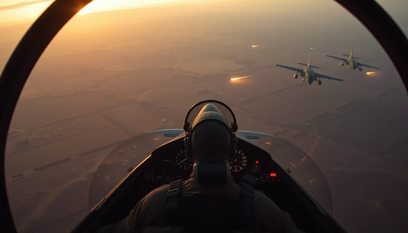 Imagen relacionada con Jordania bombardea Estado Islámico Siria