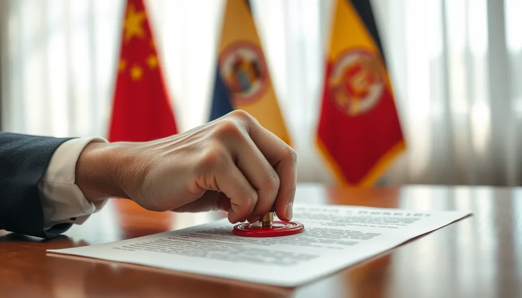 Imagen relacionada con China sanciones Paraguay Belice Taiwán