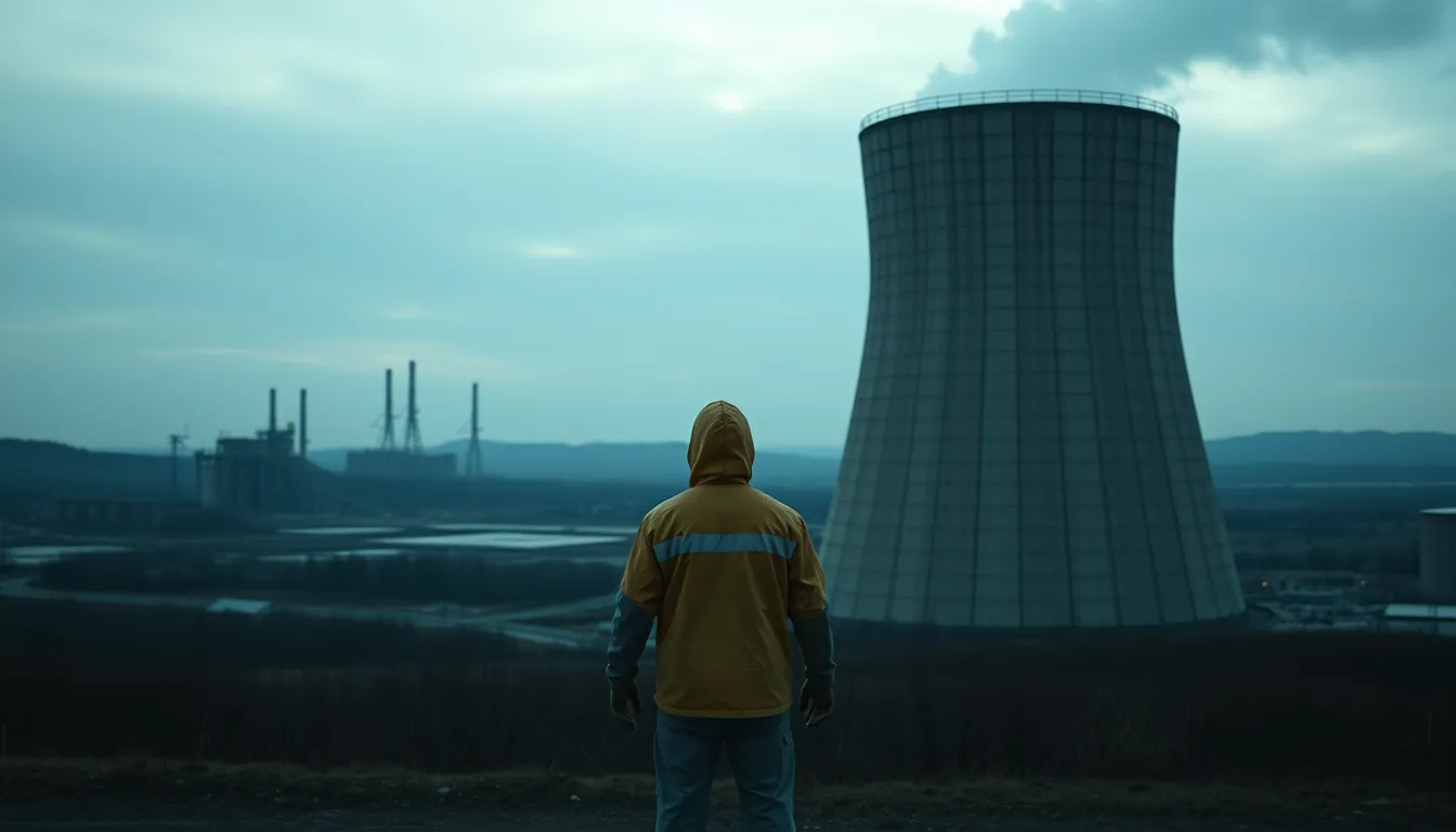 Imagen relacionada con Riesgo nuclear mundial
