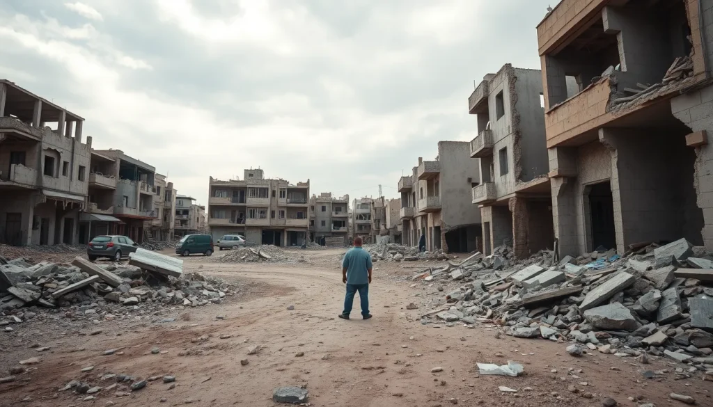 Imagen relacionada con Crisis humanitaria Gaza