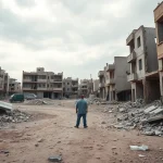 Imagen relacionada con Crisis humanitaria Gaza