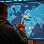 Imagen relacionada con Seguridad de Europa amenazas geopolíticas