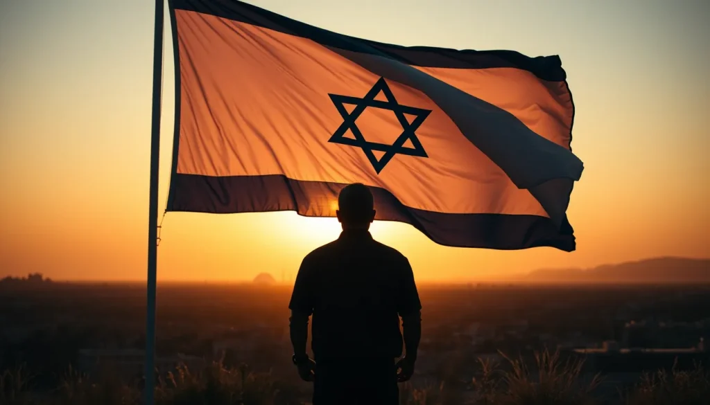 Imagen relacionada con Netanyahu política conflicto Israel