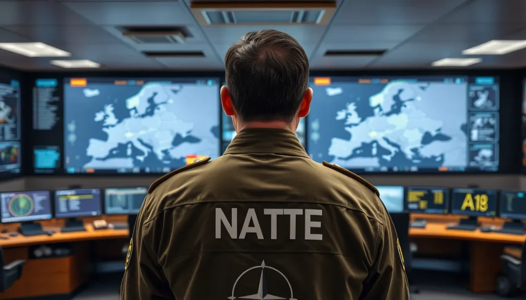 Imagen relacionada con España OTAN defensa Europa