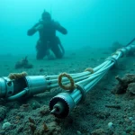 Imagen relacionada con Sabotajes infraestructura Europa Rusia
