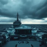 Imagen relacionada con OTAN vigilancia mar Negro