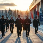 Imagen relacionada con Reyes España Finlandia OTAN