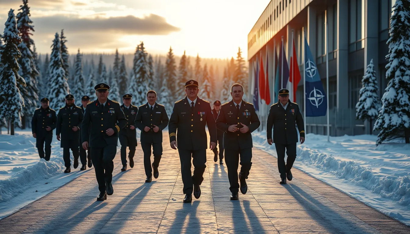 Imagen relacionada con Reyes España Finlandia OTAN