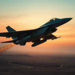Imagen relacionada con bombardeos jordanos Siria Estado Islámico