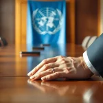 Imagen relacionada con Secretario general ONU candidatos