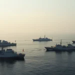 Imagen relacionada con Seguridad marítima mar Negro