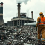 Imagen relacionada con Bombardeo infraestructura energética Ucrania