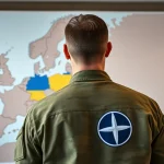 Imagen relacionada con seguridad europea OTAN Ucrania