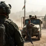Imagen relacionada con Tensión Cisjordania violencia Israel