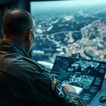 Imagen relacionada con operaciones híbridas Rusia Europa
