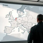Imagen relacionada con Autonomía estratégica Europa